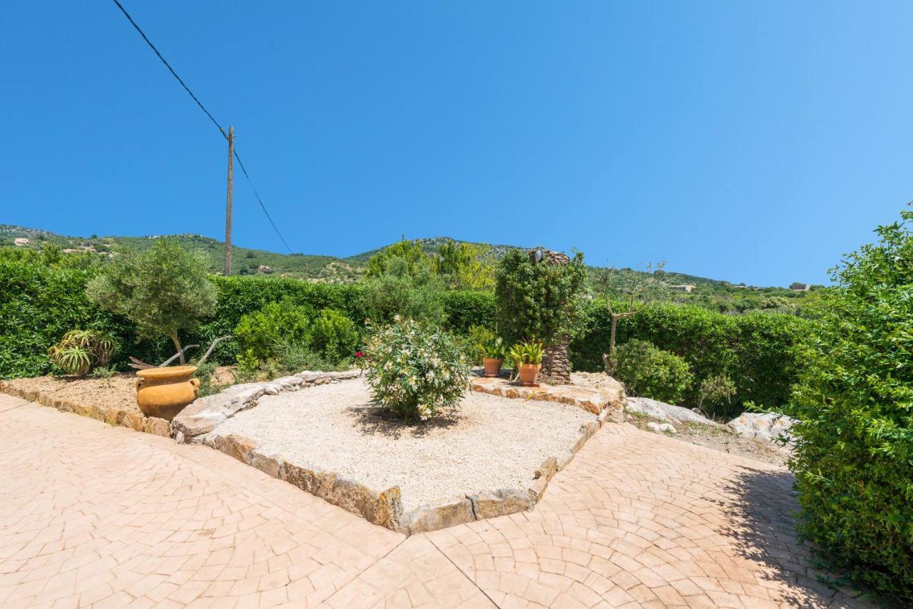 Villa Ses Comes By Mallorca Villa Selection 马纳科尔 外观 照片