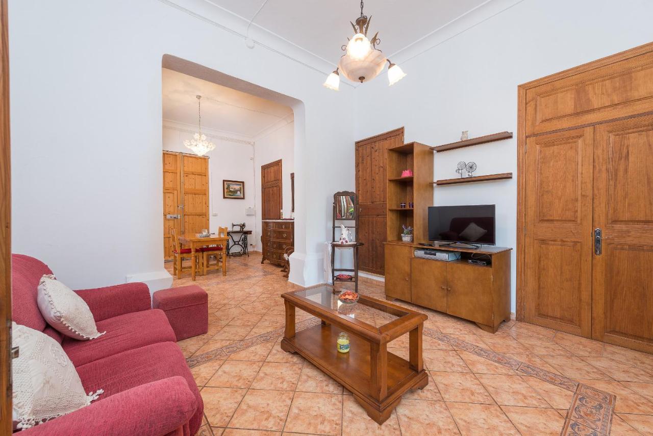 Villa Ses Comes By Mallorca Villa Selection 马纳科尔 外观 照片