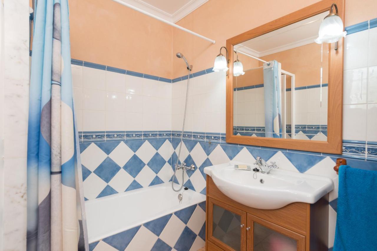 Villa Ses Comes By Mallorca Villa Selection 马纳科尔 外观 照片